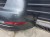 ZDERZAK TYŁ KOMPLETNY AUDI A4 B9 SEDAN LX7R 4X PDC HAK ORYGINAŁ DO POPRAWY