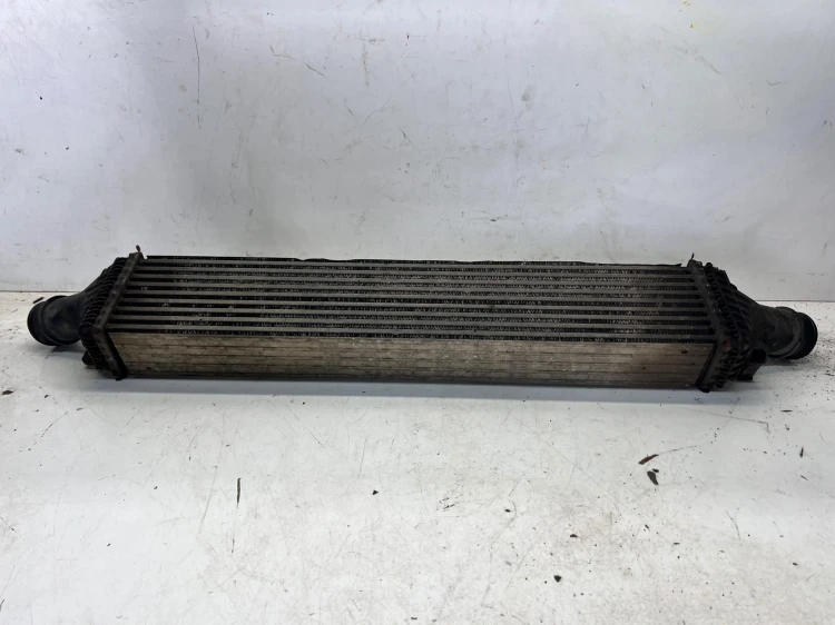 INTERCOOLER 2.7 3.0 TDI AUDI A4 B8 A5 Q5 8K0145805E