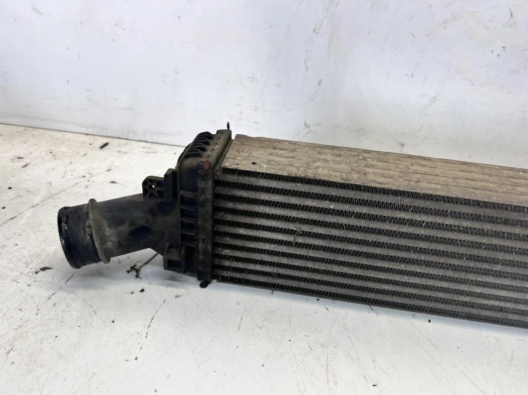 INTERCOOLER 2.7 3.0 TDI AUDI A4 B8 A5 Q5 8K0145805E