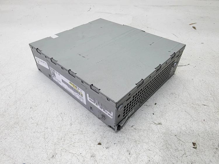 TUNER MODUŁ RADIOWY RADIA AUDI A4 B8 A5 8T Q5 8R A6 A7 LIFT 4G0035061D