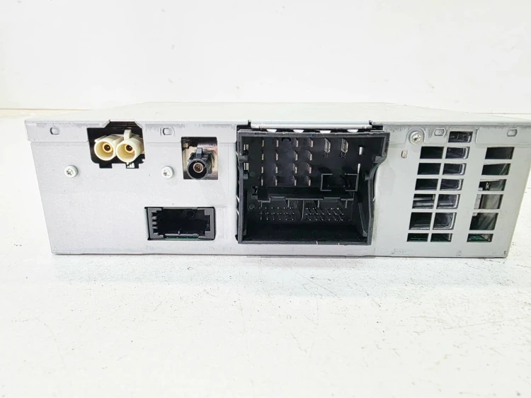 TUNER MODUŁ RADIOWY RADIA AUDI A4 B8 A5 8T Q5 8R A6 A7 LIFT 4G0035061D