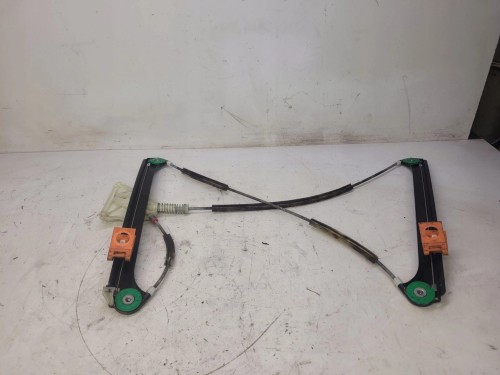 MECHANIZM SZYBY LEWY PRZÓD AUDI A3 3D 8P3837461A