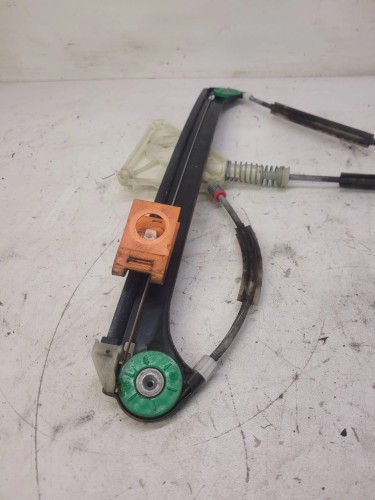MECHANIZM SZYBY LEWY PRZÓD AUDI A3 3D 8P3837461A