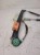 MECHANIZM SZYBY LEWY PRZÓD AUDI A3 3D 8P3837461A