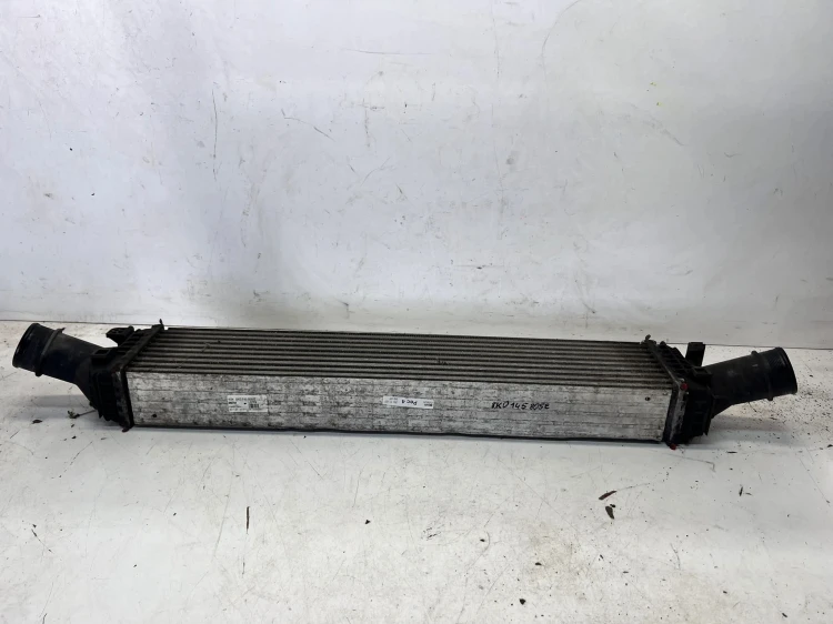 INTERCOOLER 2.7 3.0 TDI AUDI A4 B8 A5 Q5 8K0145805E