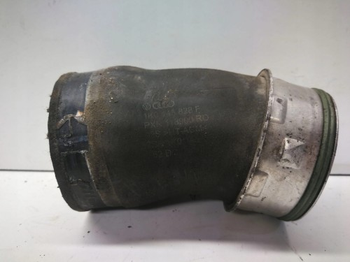 RURA WĄŻ INTERCOOLERA AUDI VW SKODA 1K0145828F