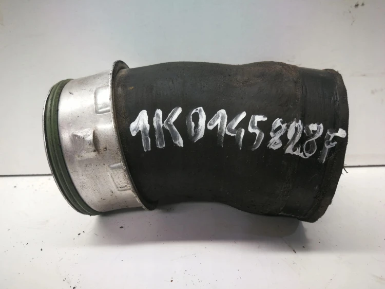 RURA WĄŻ INTERCOOLERA AUDI VW SKODA 1K0145828F