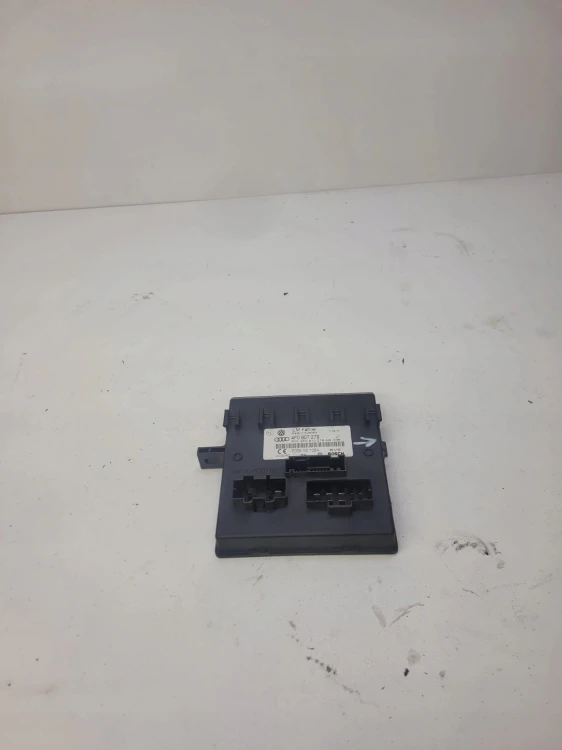 MODUŁ ŚWIATEŁ ILM AUDI A6 C6 4F0907279 4F0910279AB
