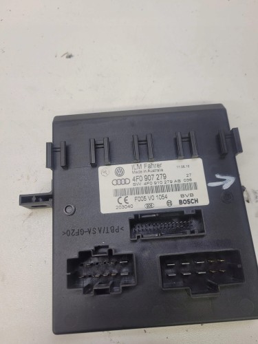MODUŁ ŚWIATEŁ ILM AUDI A6 C6 4F0907279 4F0910279AB