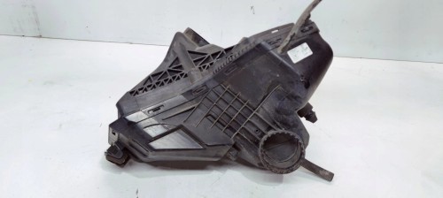 OBUDOWA FILTRA POWIETRZA AUDI A4 B8 A5 8T LIFT 8K0133835BM 8K0133837BF