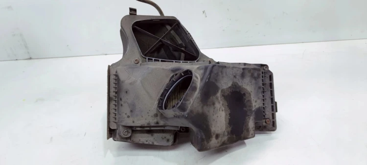 OBUDOWA FILTRA POWIETRZA AUDI A4 B8 A5 8T LIFT 8K0133835BM 8K0133837BF