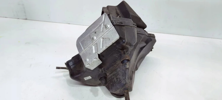 OBUDOWA FILTRA POWIETRZA AUDI A4 B8 A5 8T LIFT 8K0133835BM 8K0133837BF