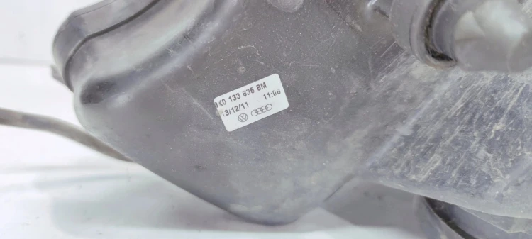 OBUDOWA FILTRA POWIETRZA AUDI A4 B8 A5 8T LIFT 8K0133835BM 8K0133837BF
