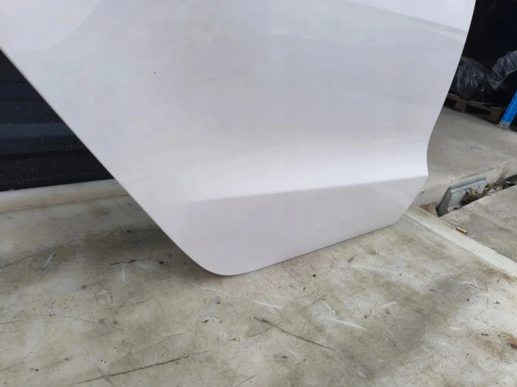 DRZWI PRAWY TYŁ AUDI A1 8X 8X4 SPORTBACK LB9A ORYGINAŁ !!!