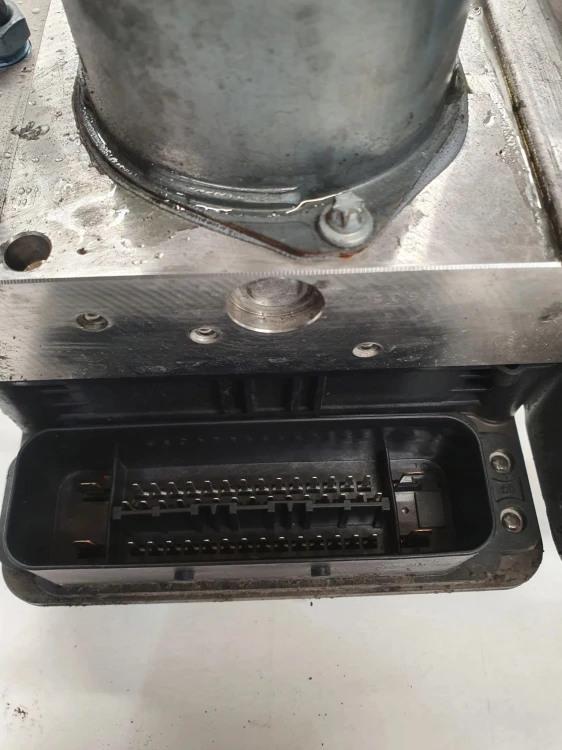 POMPA ABS ESP AUDI A6 C7 A7 4G0907379F 4G0614517P