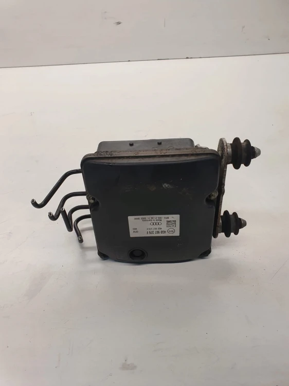 POMPA ABS ESP AUDI A6 C7 A7 4G0907379F 4G0614517P