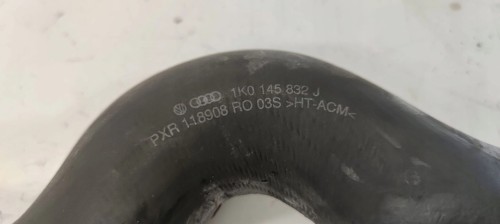 RURA WĄŻ INTERCOOLERA AUDI VW SKODA 1K0145832J