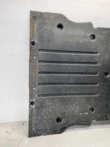OSŁONA PŁYTA PODWOZIA AUDI Q4 E-TRON 1EA825236C 86/26