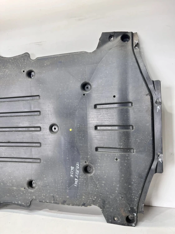 OSŁONA PŁYTA PODWOZIA AUDI Q4 E-TRON 1EA825236C 86/26