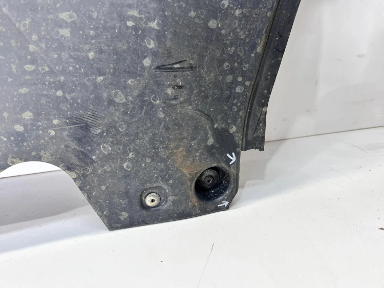 OSŁONA PŁYTA PODWOZIA AUDI Q4 E-TRON 1EA825236C 86/26