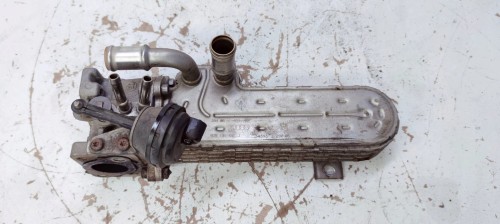 CHŁODNICA SPALIN AUDI A3 8P VW 2.0 TDI 03G131513J