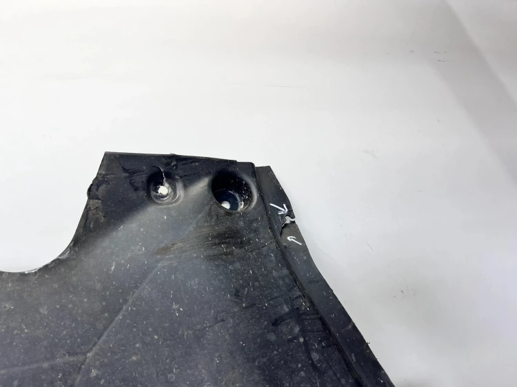 OSŁONA PŁYTA PODWOZIA AUDI Q4 E-TRON 1EA825236C 86/26