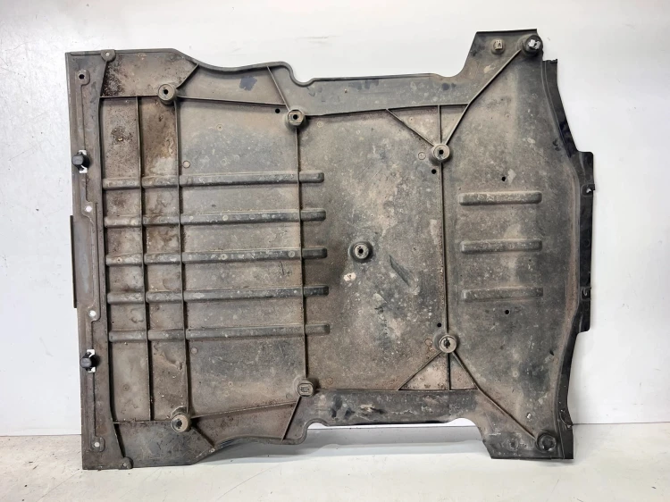 OSŁONA PŁYTA PODWOZIA AUDI Q4 E-TRON 1EA825236C 86/26