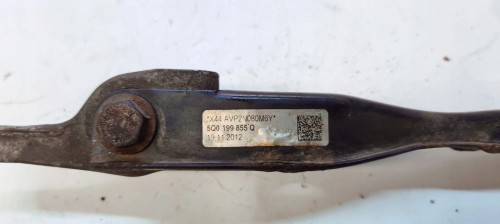 ŁAPA PODUSZKA SKRZYNI AUDI A3 8V VOLKSWAGEN SEAT SKODA 5Q0199855Q