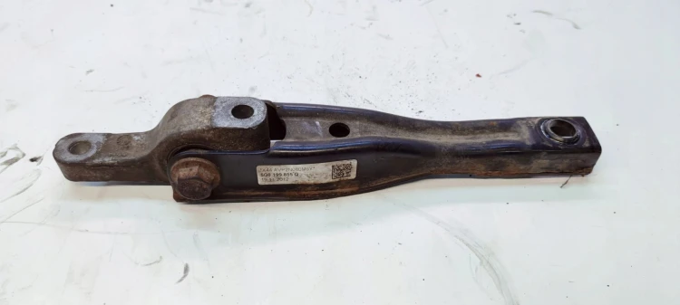 ŁAPA PODUSZKA SKRZYNI AUDI A3 8V VOLKSWAGEN SEAT SKODA 5Q0199855Q