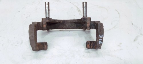 JARZMO ZACISKU PRZÓD LEWE LUB PRAWE AUDI A4 B7 A6 C6 716 POD TARCZĘ 320MM