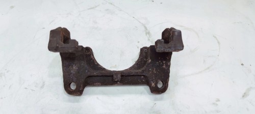 JARZMO ZACISKU PRZÓD LEWE LUB PRAWE AUDI A4 B7 A6 C6 716 POD TARCZĘ 320MM