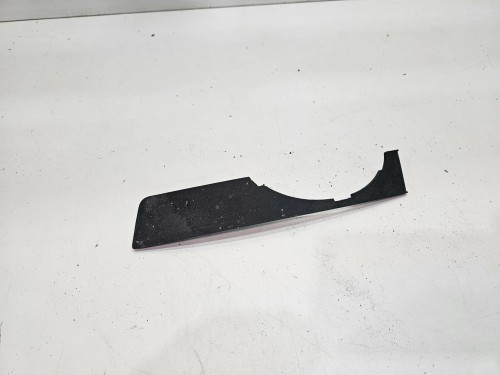 ZAŚLEPKA OSŁONA HALOGENU AUDI A4 B7 8E0807173 LEWY PRZÓD