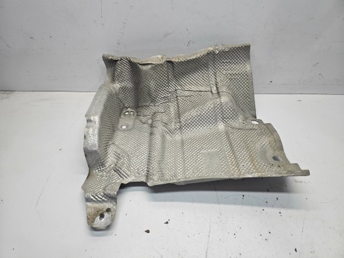OSŁONA TERMICZNA WYDECHU LEWY TYŁ AUDI Q5 8R 8R0804173H
