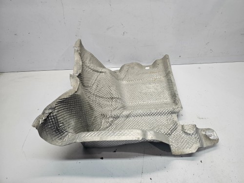 OSŁONA TERMICZNA WYDECHU LEWY TYŁ AUDI Q5 8R 8R0804173H