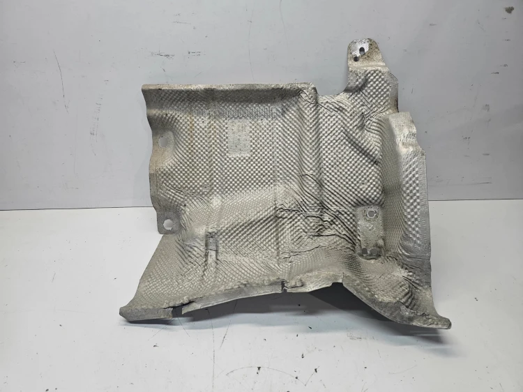 OSŁONA TERMICZNA WYDECHU LEWY TYŁ AUDI Q5 8R 8R0804173H