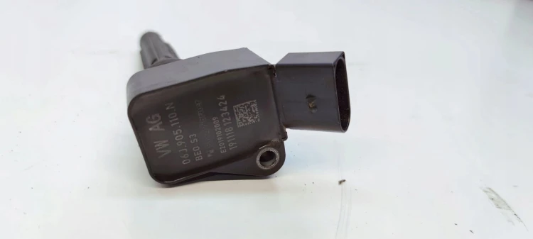 CEWKA ZAPŁONOWA AUDI VOLKSWAGEN SEAT SKODA 2.0 TFSI TSI 06J905110N