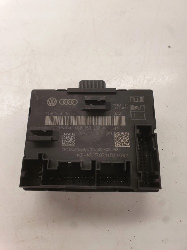 MODUŁ STEROWNIK DRZWI AUDI A6 C7 A7 4G8959792E
