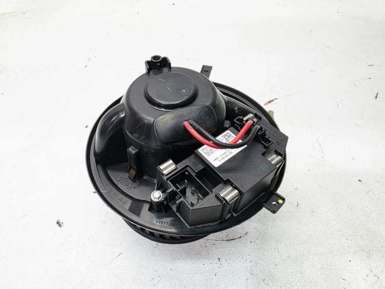 WENTYLATOR DMUCHAWA NAGRZEWNICY AUDI VOLKSEAGEN SEAT SKODA 1K1820015G