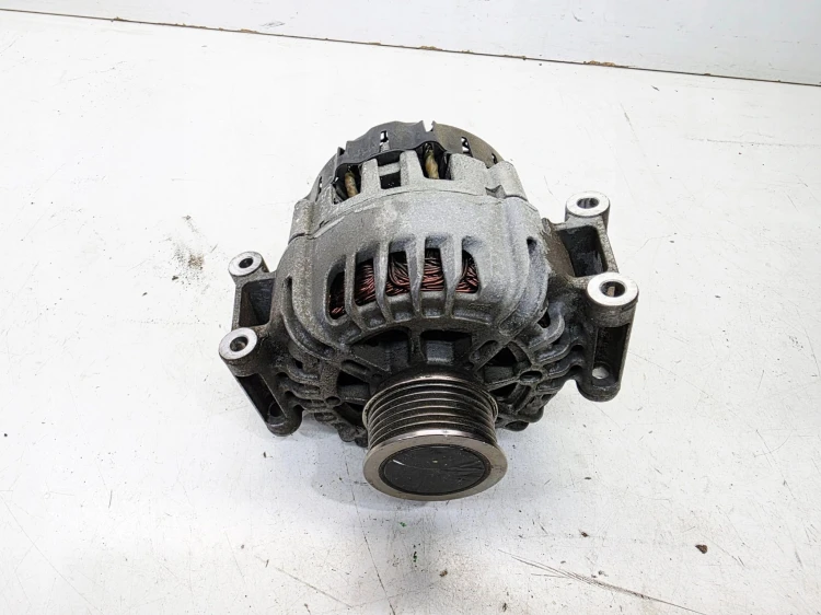 ALTERNATOR AUDI A4 B9 A5 Q5 FY 1.8 2.0 TFSI 06L903027 150A VALEO