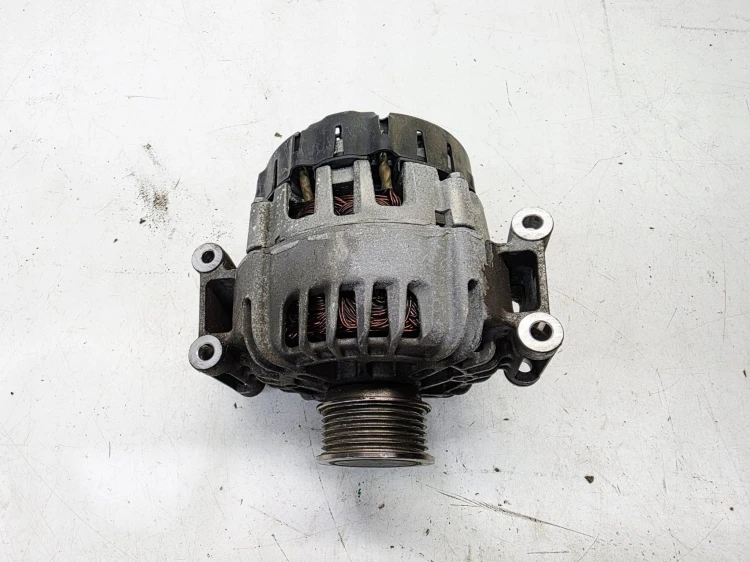 ALTERNATOR AUDI A4 B9 A5 Q5 FY 1.8 2.0 TFSI 06L903027 150A VALEO