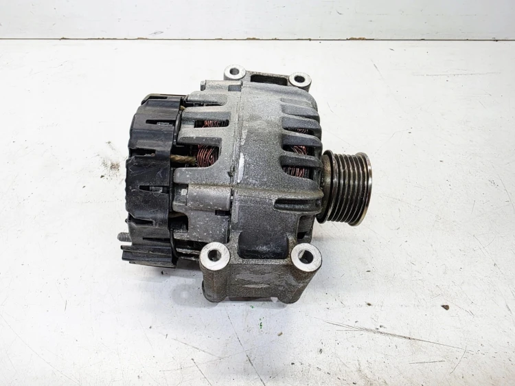 ALTERNATOR AUDI A4 B9 A5 Q5 FY 1.8 2.0 TFSI 06L903027 150A VALEO