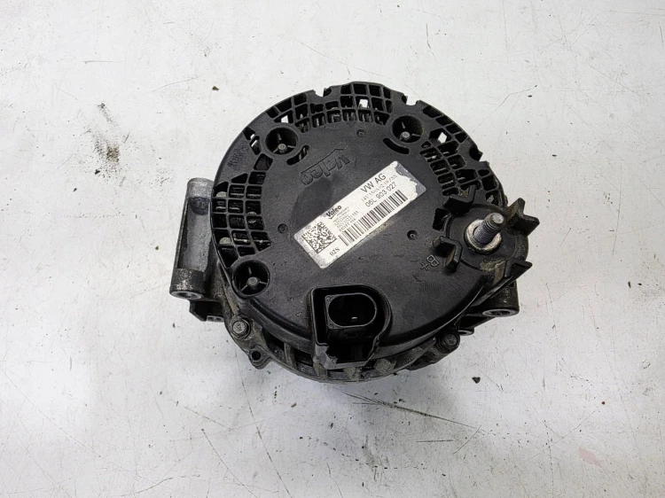 ALTERNATOR AUDI A4 B9 A5 Q5 FY 1.8 2.0 TFSI 06L903027 150A VALEO