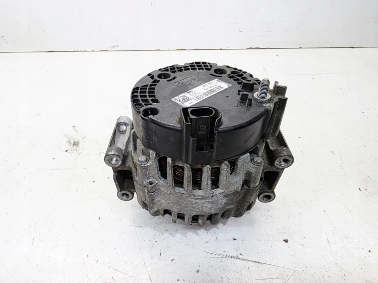 ALTERNATOR AUDI A4 B9 A5 Q5 FY 1.8 2.0 TFSI 06L903027 150A VALEO