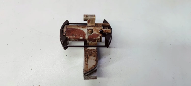 NAPINACZ ŁAŃCUCHA ROZRZĄDU AUDI VW 1.8 20V