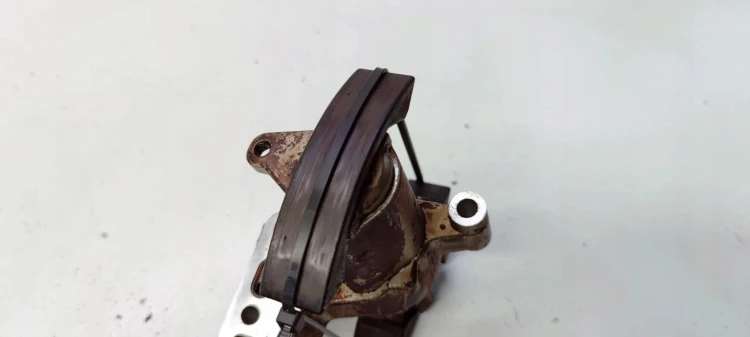 NAPINACZ ŁAŃCUCHA ROZRZĄDU AUDI VW 1.8 20V