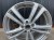 FELGA ALUMINIOWA AUDI A3 S3 8V VW SEAT 7.5J R18 ET51 8V0601025BL / AJ S9/26