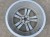 FELGA ALUMINIOWA AUDI A3 S3 8V VW SEAT 7.5J R18 ET51 8V0601025BL / AJ S9/26