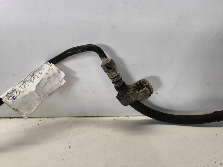 PRZEWÓD WĄŻ OLEJOWY SKRZYNI AUDI A4 B7 8E0317818N ORYGINAŁ !!!