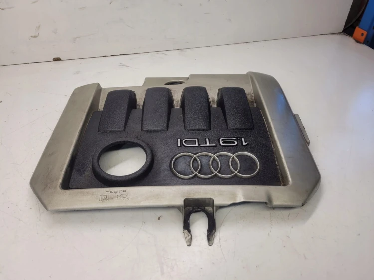 OSŁONA POKRYWA SILNIKA VW AUDI 1.9 TDI 03G103925J