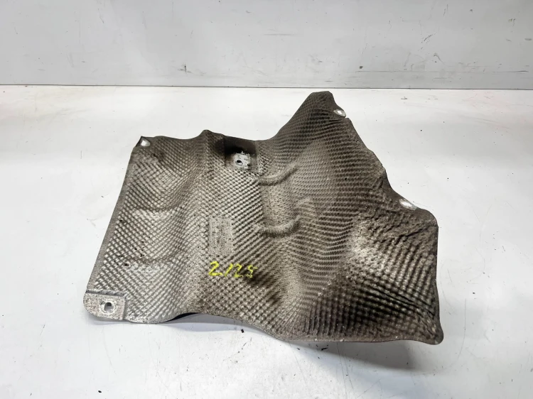 OSŁONA TERMICZNA LEWA AUDI A6 C7 A7 4G0804171A 2/25